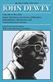 Later Works of John Dewey, Volume 5, 1925 - 1953, The: 1929-1930, Essays, The Sources of a Science of Education, Individualism, Old and New, and Construct